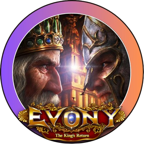 Evony: The King's Return